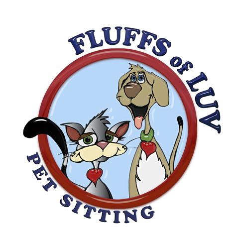 Fluffs of Luv Pet Sitting and Services